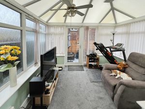 Conservatory- click for photo gallery